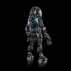 Ph’shr Ryyce / The Shadow Circle - Cosmic Legions action figure from Four Horsemen Studios