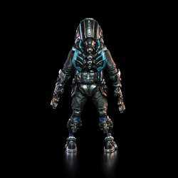 Ph’shr Ryyce / The Shadow Circle - Cosmic Legions action figure from Four Horsemen Studios