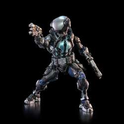 Ph’shr Ryyce / The Shadow Circle - Cosmic Legions action figure from Four Horsemen Studios