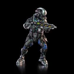 Ph’shr Ryyce / The Shadow Circle - Cosmic Legions action figure from Four Horsemen Studios