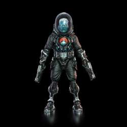 Ph’shr Ryyce / The Shadow Circle - Cosmic Legions action figure from Four Horsemen Studios