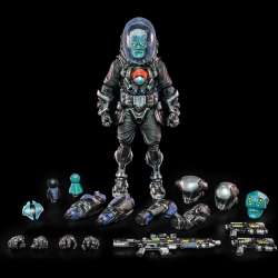 Ph’shr Ryyce / The Shadow Circle - Cosmic Legions action figure from Four Horsemen Studios