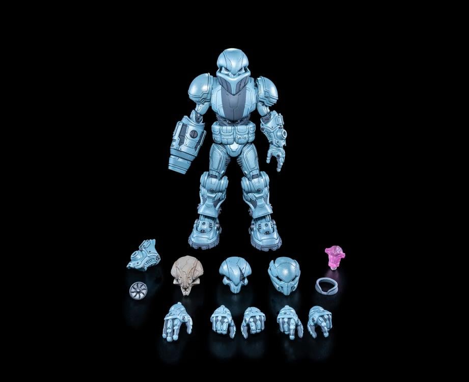 Infinite Legions Pheyden Action Figure - OTW Pre-Order 5/1/26 Release