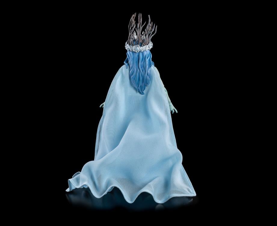 Figura Obscura The Ghost of Christmas Past (Haunted Blue Ver.) Action Figure