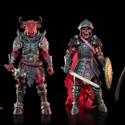 Pelvicus - Mythic Legions action figure from Four Horsemen Studios