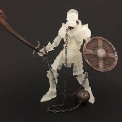 Hagnon - Mythic Legions action figure from Four Horsemen Studios