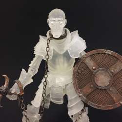 Hagnon - Mythic Legions action figure from Four Horsemen Studios