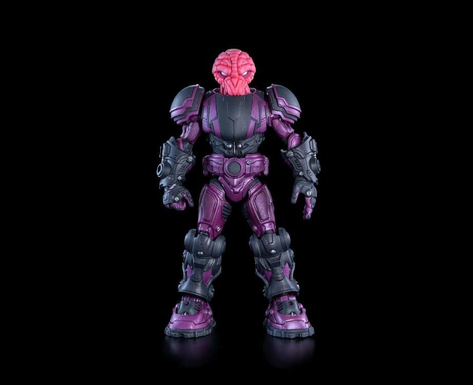Infinite Legions Phanost Action Figure - OTW Pre-Order 5/1/26 Release