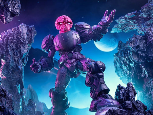 Infinite Legions Phanost Action Figure - OTW Pre-Order 5/1/26 Release