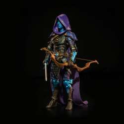 Shadow Elf Ranger - Mythic Legions action figure from Four Horsemen Studios