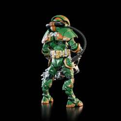 T.U.5.C.C. Heavy Gunner - Cosmic Legions action figure from Four Horsemen Studios