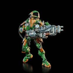 T.U.5.C.C. Heavy Gunner - Cosmic Legions action figure from Four Horsemen Studios