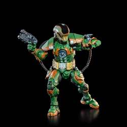 T.U.5.C.C. Heavy Gunner - Cosmic Legions action figure from Four Horsemen Studios