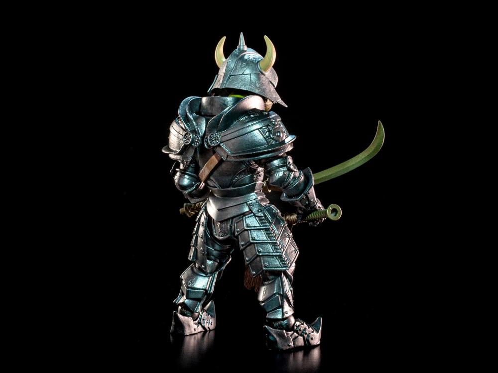 Mythic Legions Deluxe Goblin Legion Builder