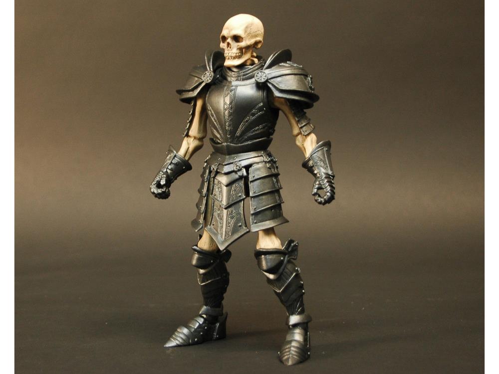 Mythic Legions Skeleton - Legion Builder