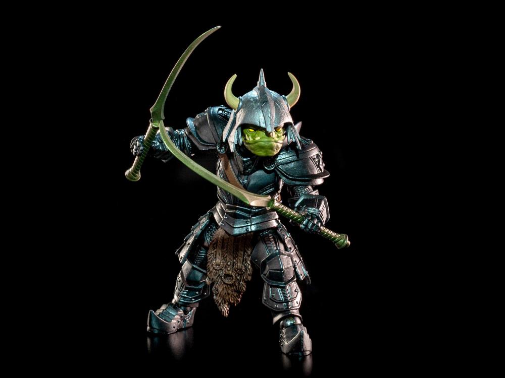 Mythic Legions Deluxe Goblin Legion Builder