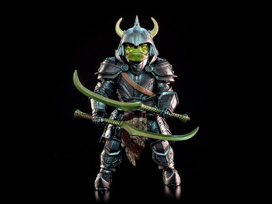 Mythic Legions Deluxe Goblin Legion Builder