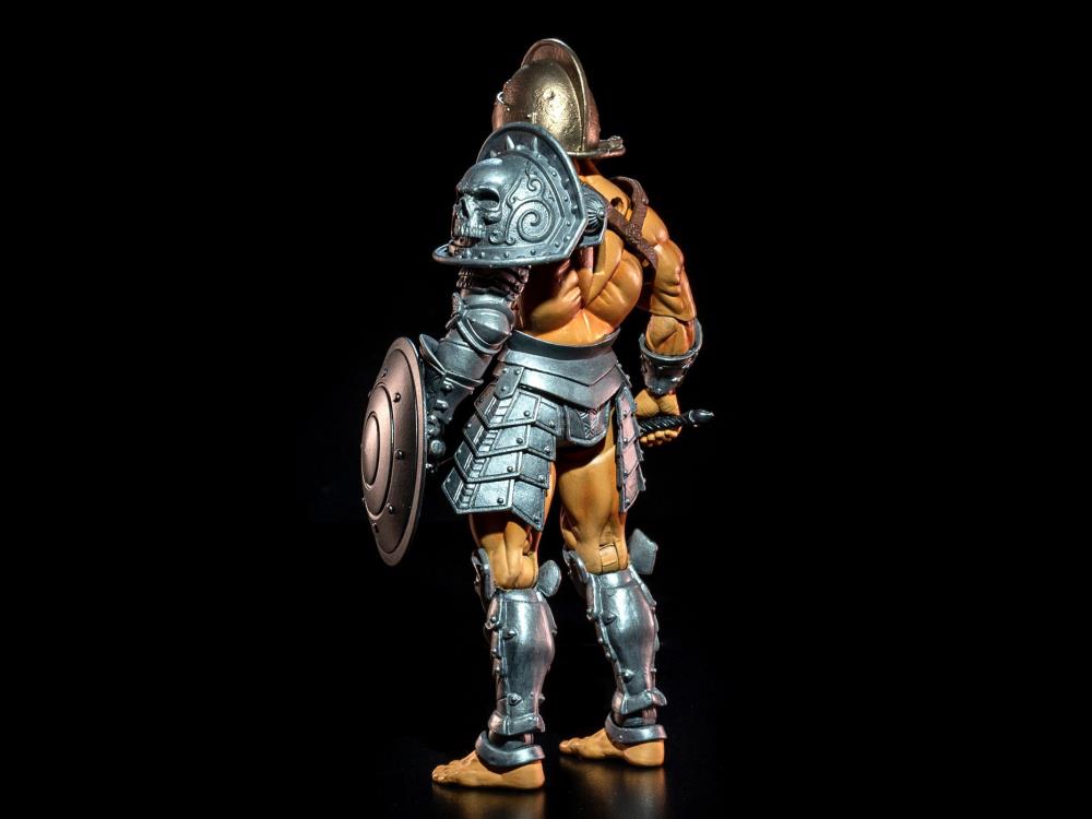 Mythic Legions Deluxe Gladiator Legion Builder