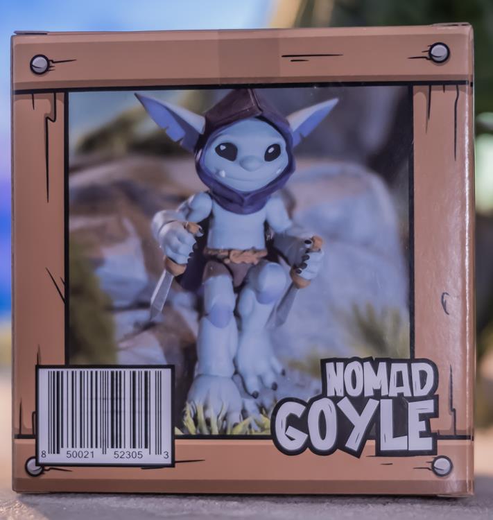 Plunderlings Nomad Goyle