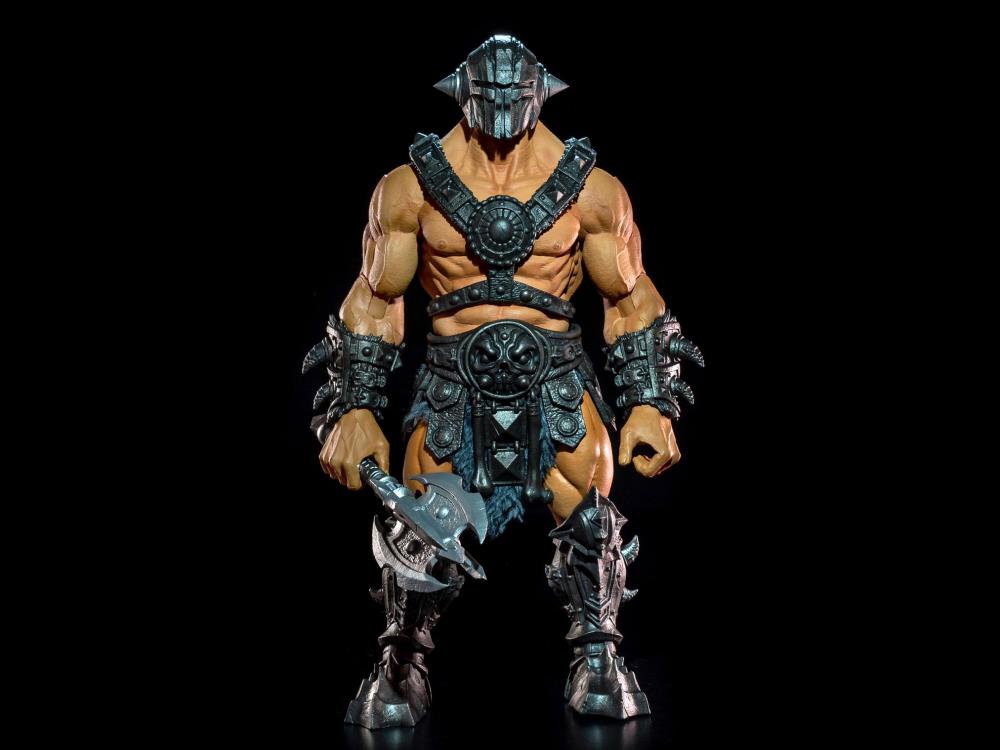 Mythic Legions Half Giant Legion Builder