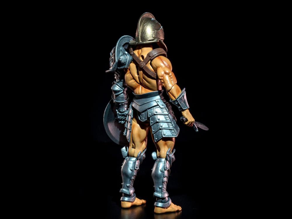 Mythic Legions Deluxe Gladiator Legion Builder