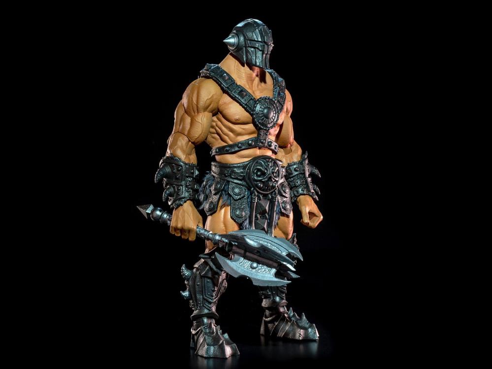 Mythic Legions Half Giant Legion Builder