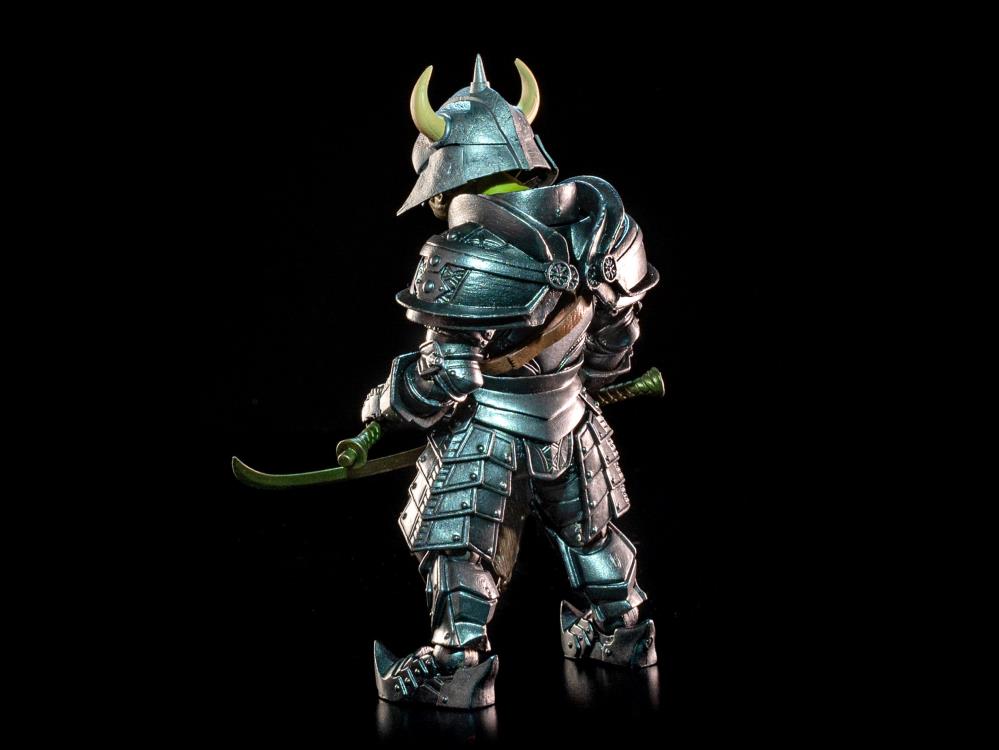 Mythic Legions Deluxe Goblin Legion Builder