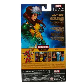 Marvel X-Men: Age of Apocalypse Rogue