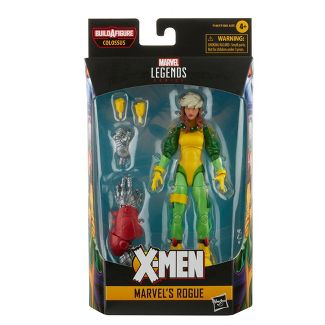 Marvel X-Men: Age of Apocalypse Rogue