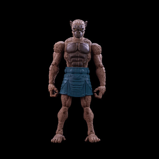 Primal: Ancients - Horrid Scavenger