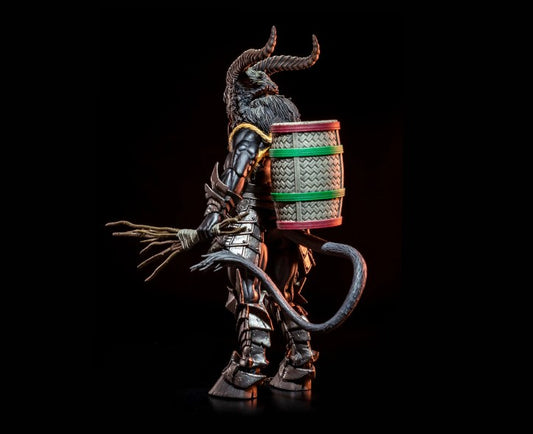 Four Horsemen 2021 Holiday Special KRAMPUS 