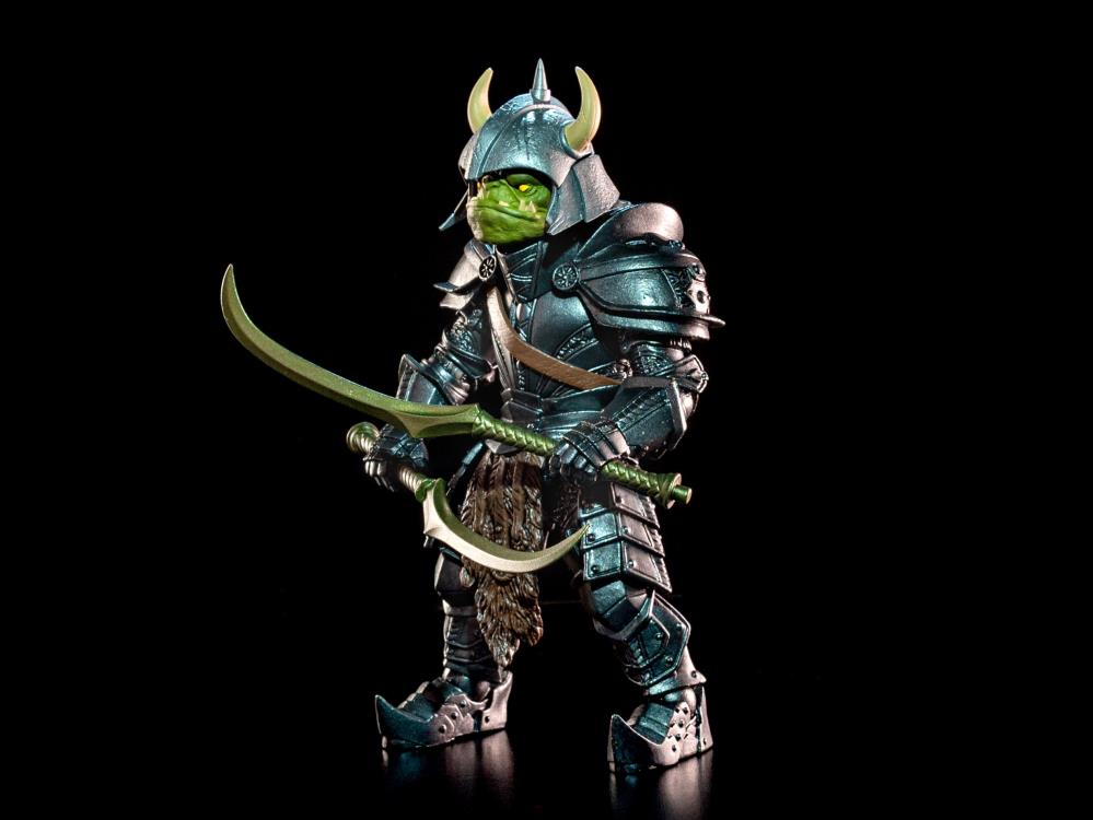 Mythic Legions Deluxe Goblin Legion Builder