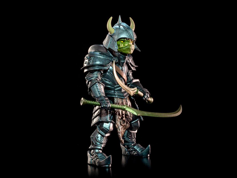 Mythic Legions Deluxe Goblin Legion Builder