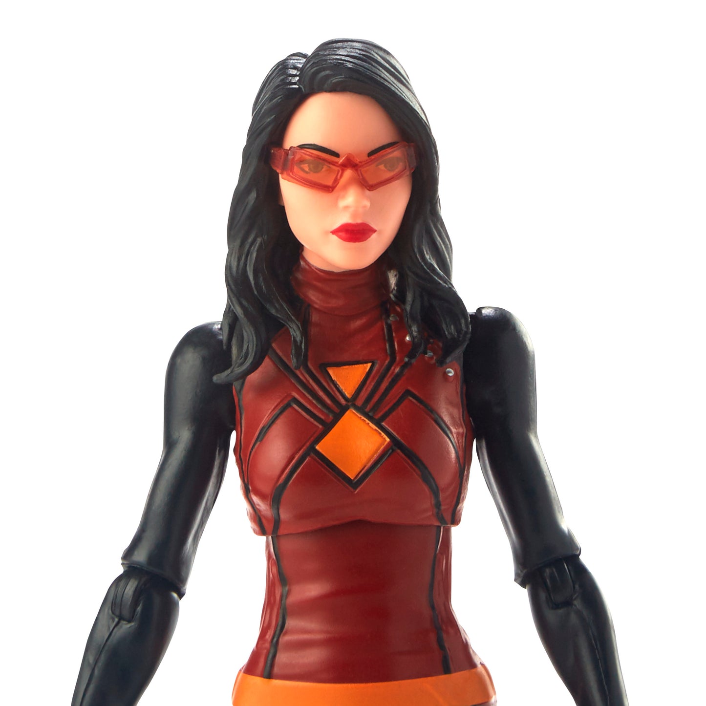 Marvel Spider Man Spider Woman