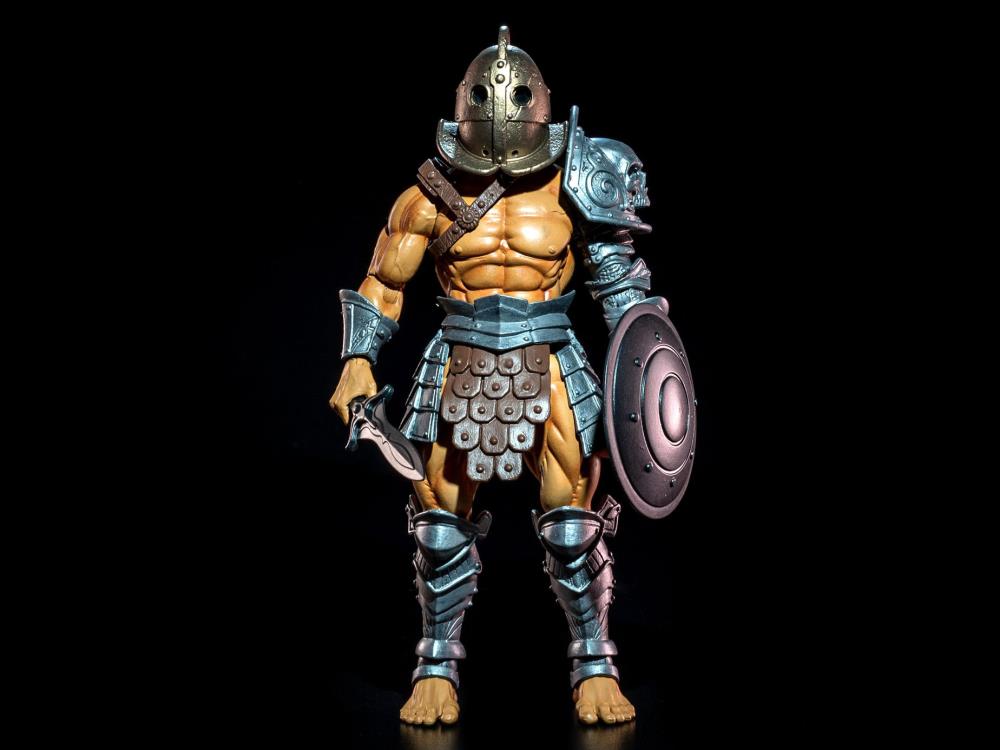 Mythic Legions Deluxe Gladiator Legion Builder