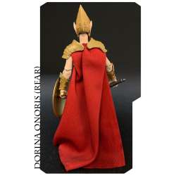 Dorina Onoris - Mythic Legions action figure