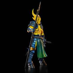 Mythic Legions Azhar