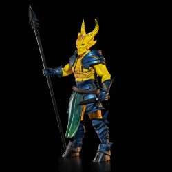 Mythic Legions Azhar