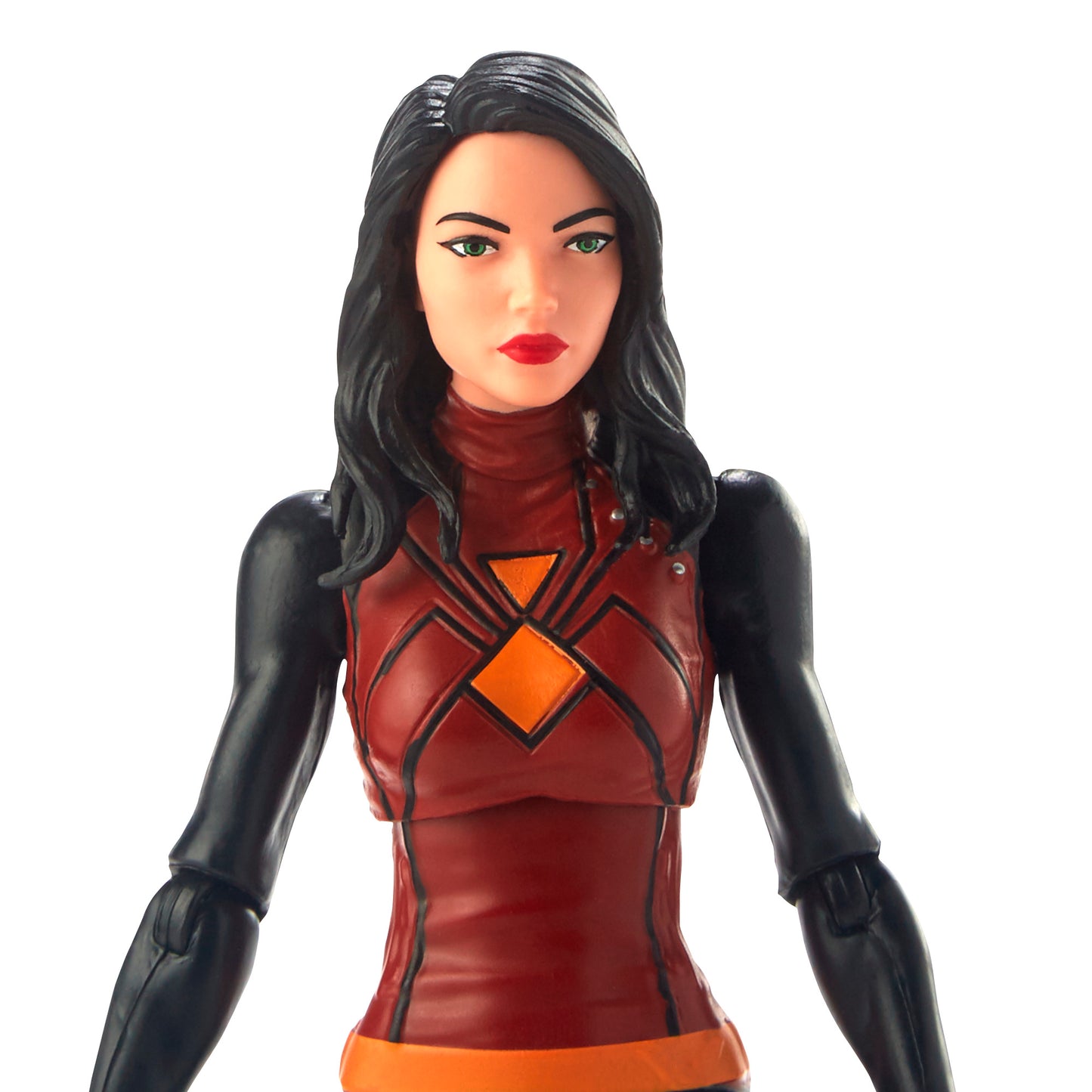 Marvel Spider Man Spider Woman