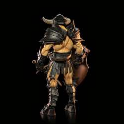 Mythic Legions - Barbarian Builder Set