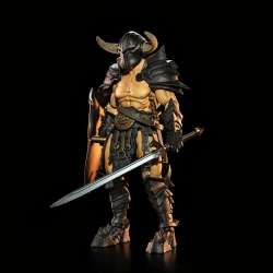 Mythic Legions - Barbarian Builder Set