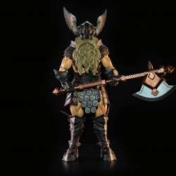 Mythic Legions - Barbarian Builder Set