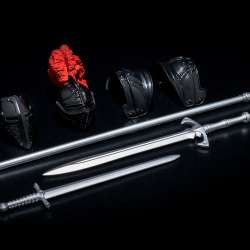 Black Knight - Legion Builder