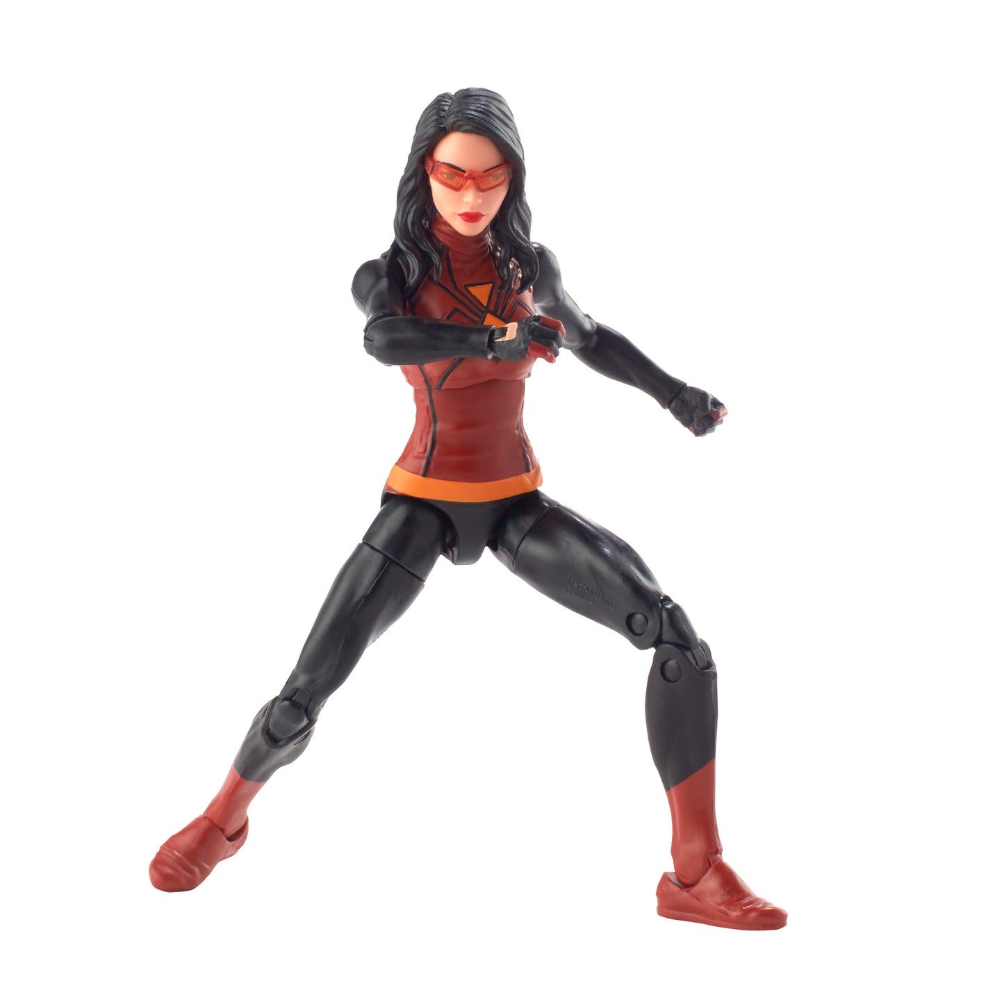 Marvel Spider Man Spider Woman