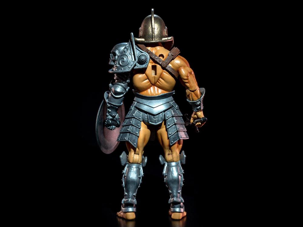 Mythic Legions Deluxe Gladiator Legion Builder