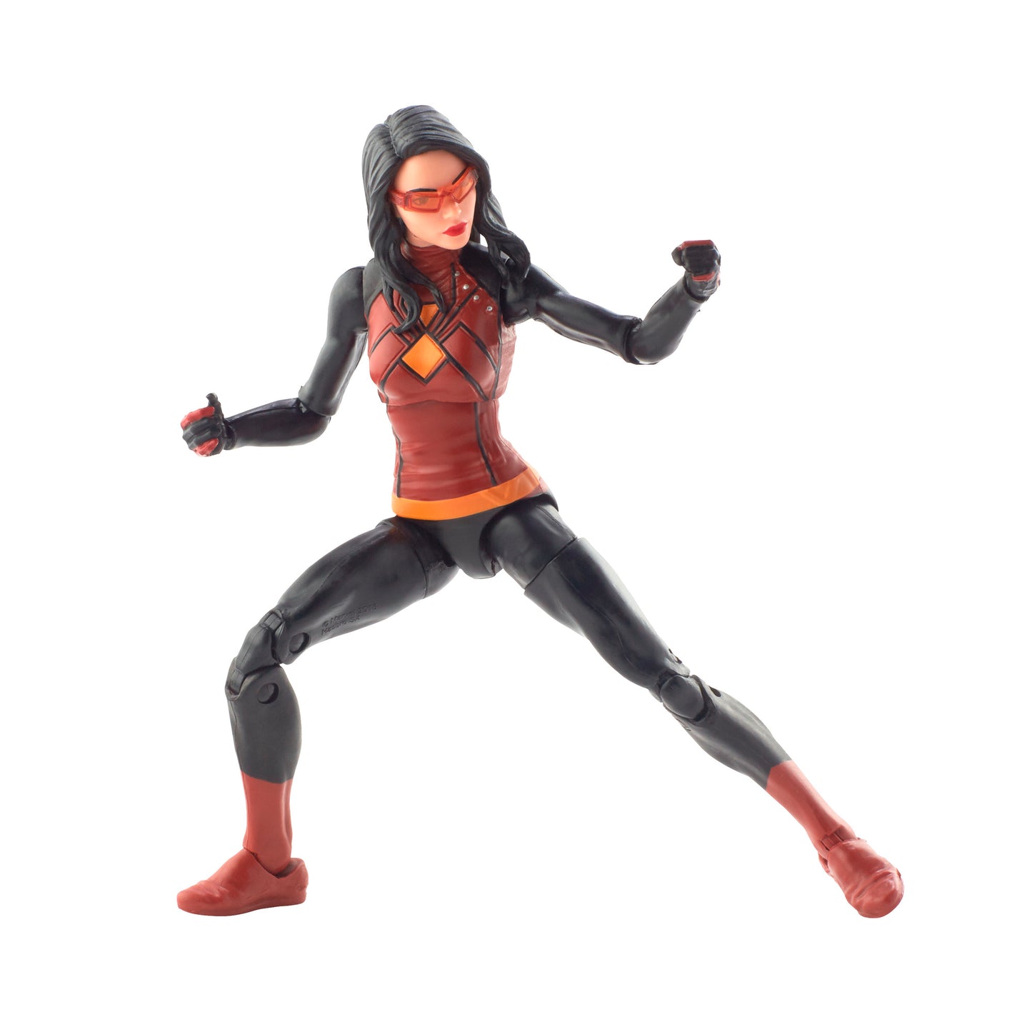 Marvel Spider Man Spider Woman