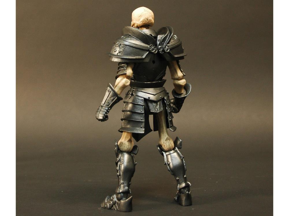 Mythic Legions Skeleton - Legion Builder