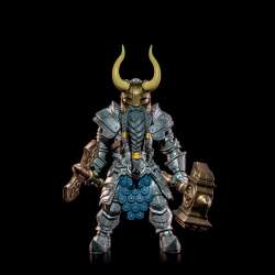 Mythic Legions Deluxe Dwarf Legion Builder