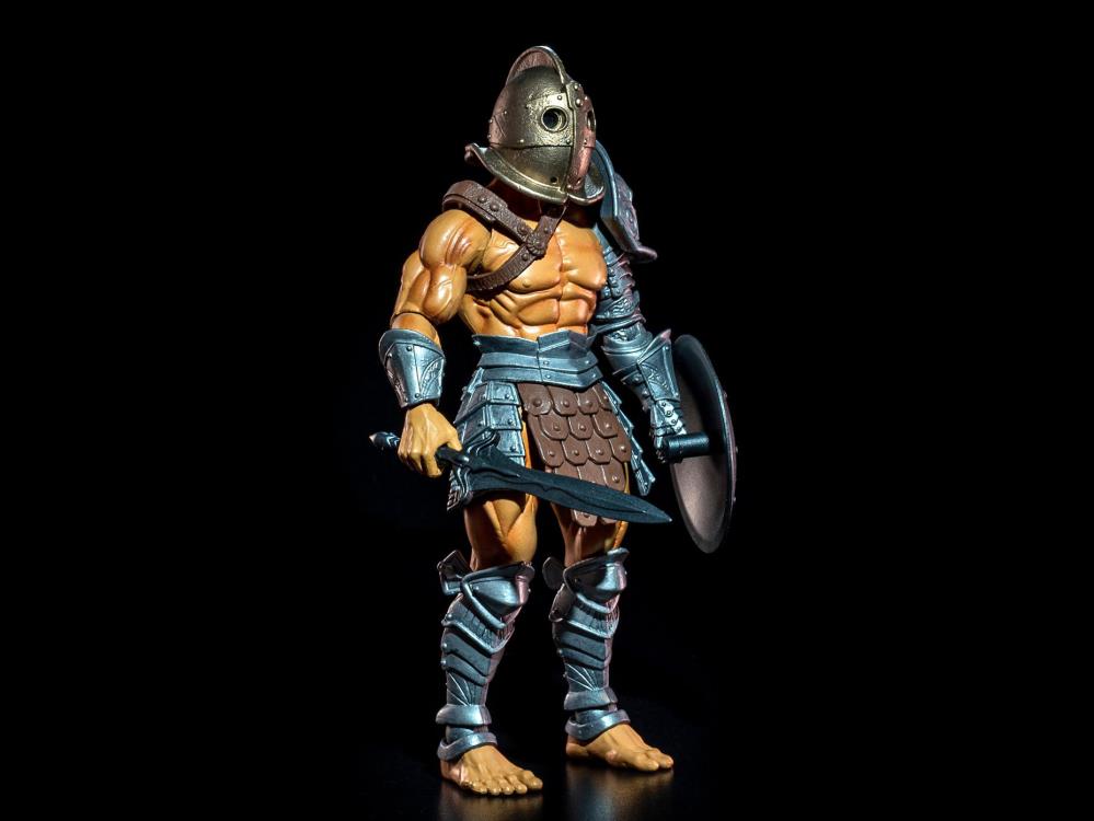 Mythic Legions Deluxe Gladiator Legion Builder