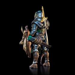 Mythic Legion Xylernian Guard